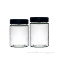 Straight Sided Jar for All purpose